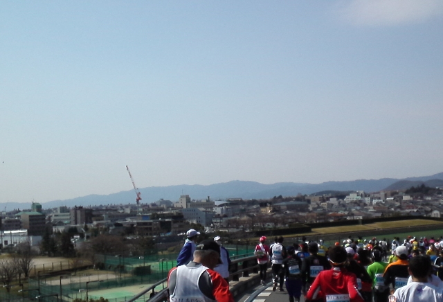 京都マラソン