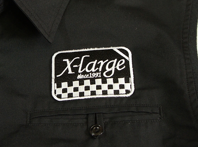 XLARGE