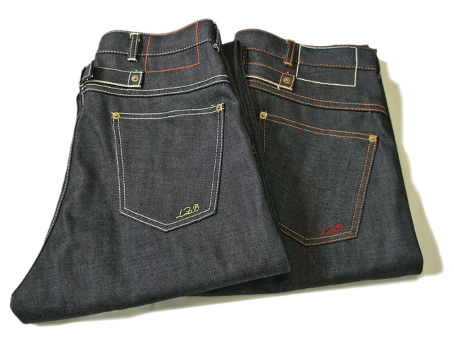 LZB DENIM