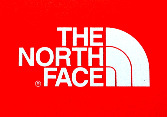 THE NORTH FACE