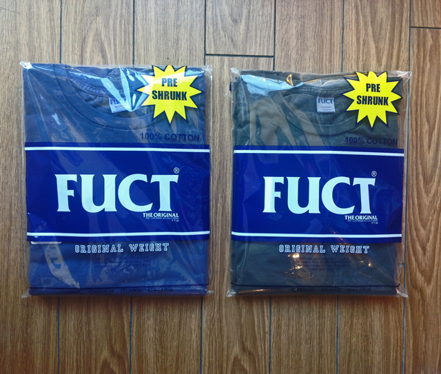 FUCT