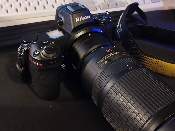 一眼レフ レンズ Nikon AF-S VR ED70-300F4.5-5.6G Amazon.co.jp: Nikon 望遠ズームレンズ AF-S VR Zoom Nikkor 70