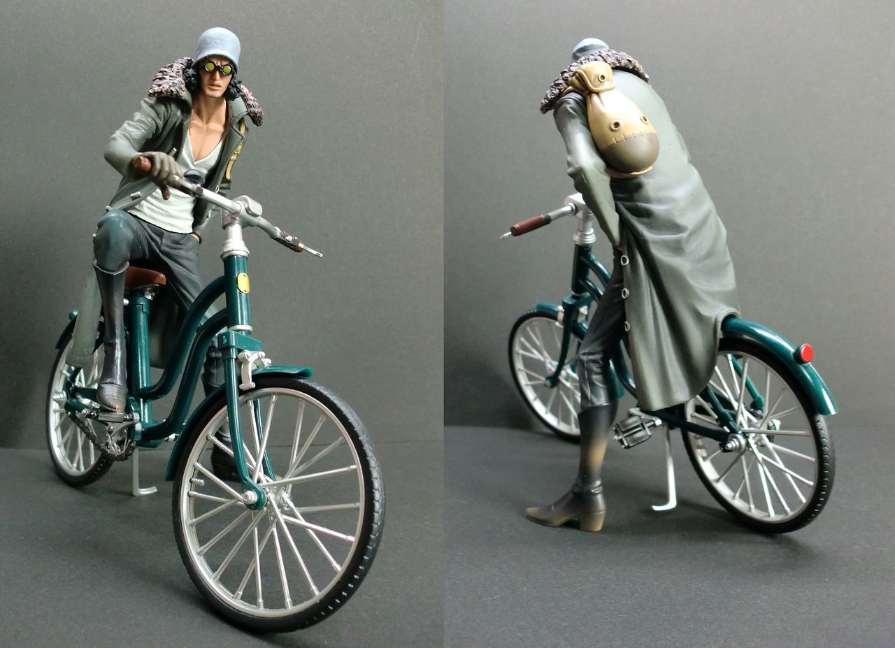 The Grandline Vehicle Vol 2 yume番地 参 The Grandline Vehicle Vol 2 yume番地 参