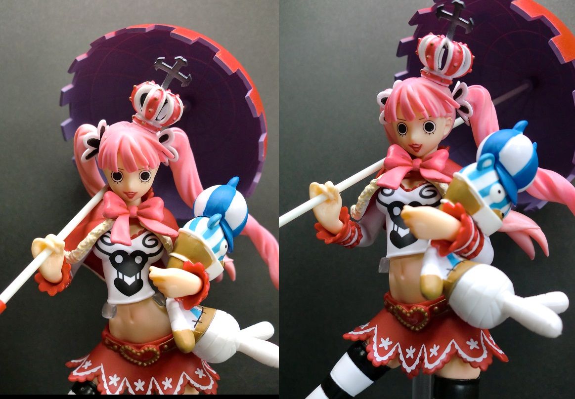 ネガティブ ホロウ