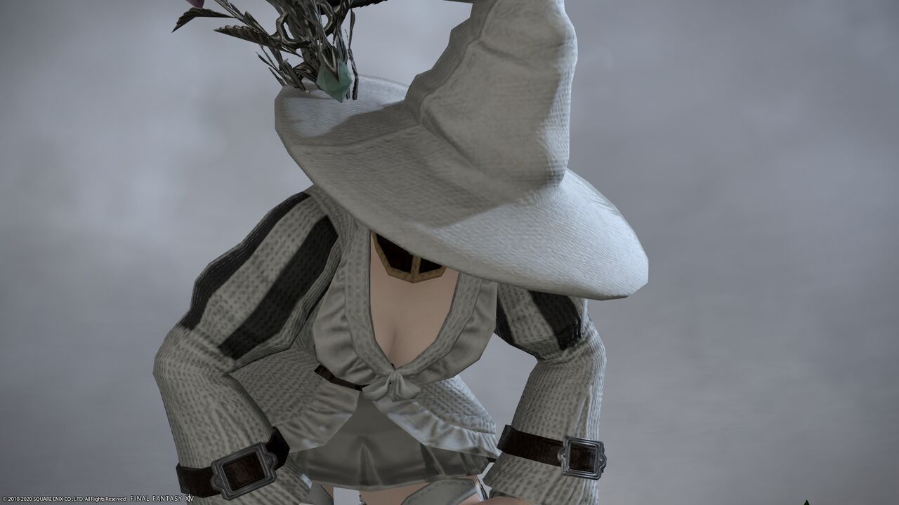 日記 Page6 ビギナー ソロを往く Ff14 ビギナー ソロを往く 日記 Page6 ビギナー ソロを往く Ff14 ビギナー ソロを往く