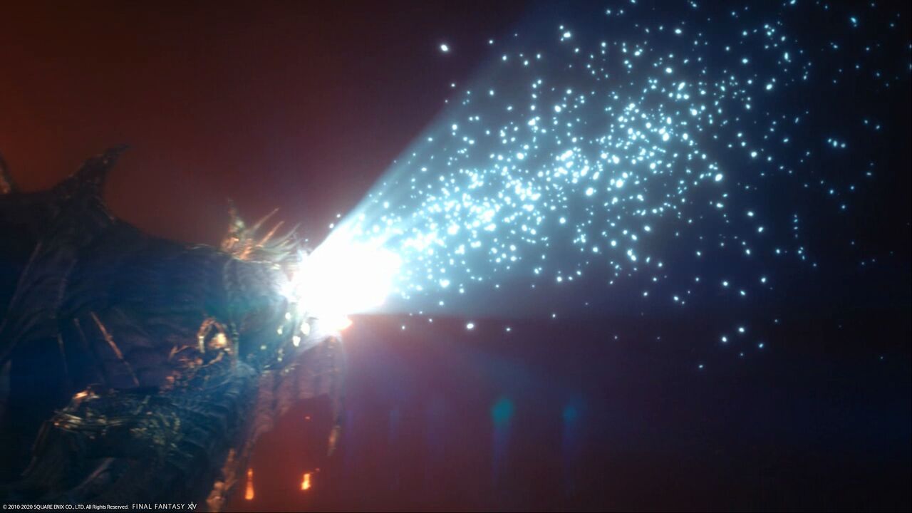 日記 Page7 ビギナー ソロを往く Ff14 ビギナー ソロを往く