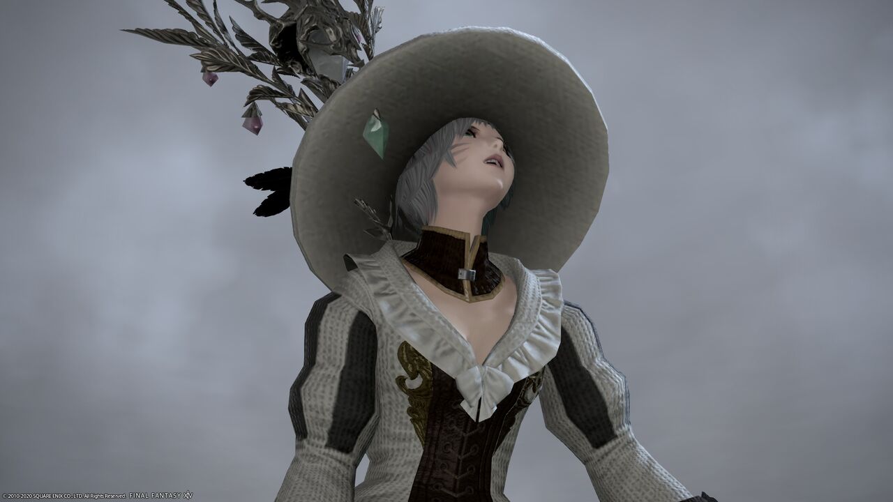 日記 Page6 ビギナー ソロを往く Ff14 ビギナー ソロを往く 日記 Page6 ビギナー ソロを往く Ff14 ビギナー ソロを往く