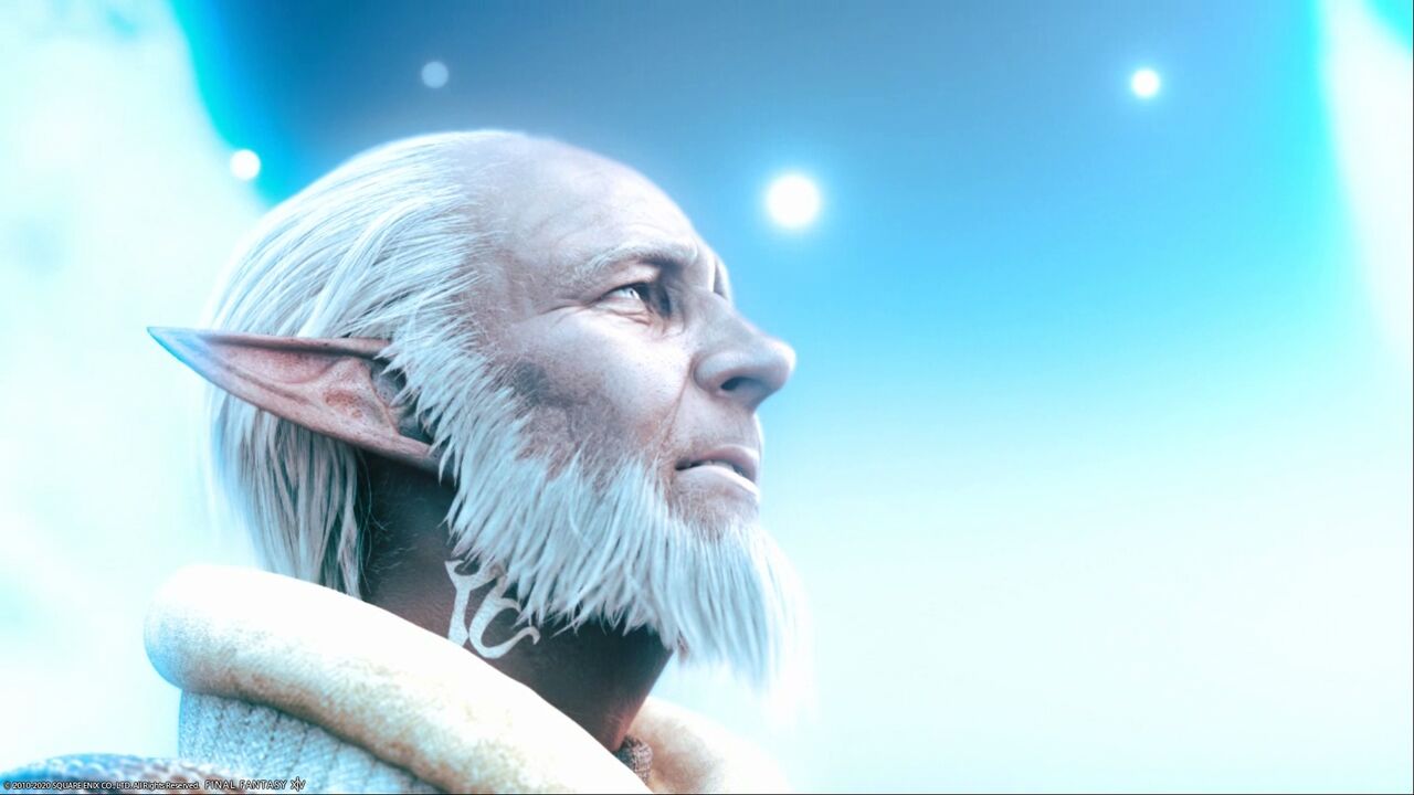 日記 Page7 ビギナー ソロを往く Ff14 ビギナー ソロを往く