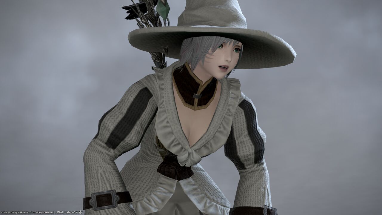 日記 Page6 ビギナー ソロを往く Ff14 ビギナー ソロを往く 日記 Page6 ビギナー ソロを往く Ff14 ビギナー ソロを往く
