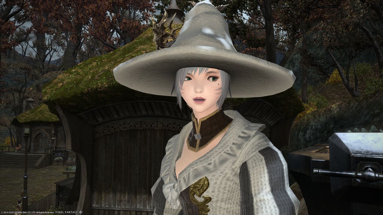 日記 Page2 ビギナー ソロを往く Ff14 ビギナー ソロを往く 日記 Page2 ビギナー ソロを往く Ff14 ビギナー ソロを往く