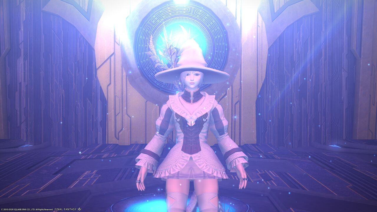 日記 Page7 ビギナー ソロを往く Ff14 ビギナー ソロを往く