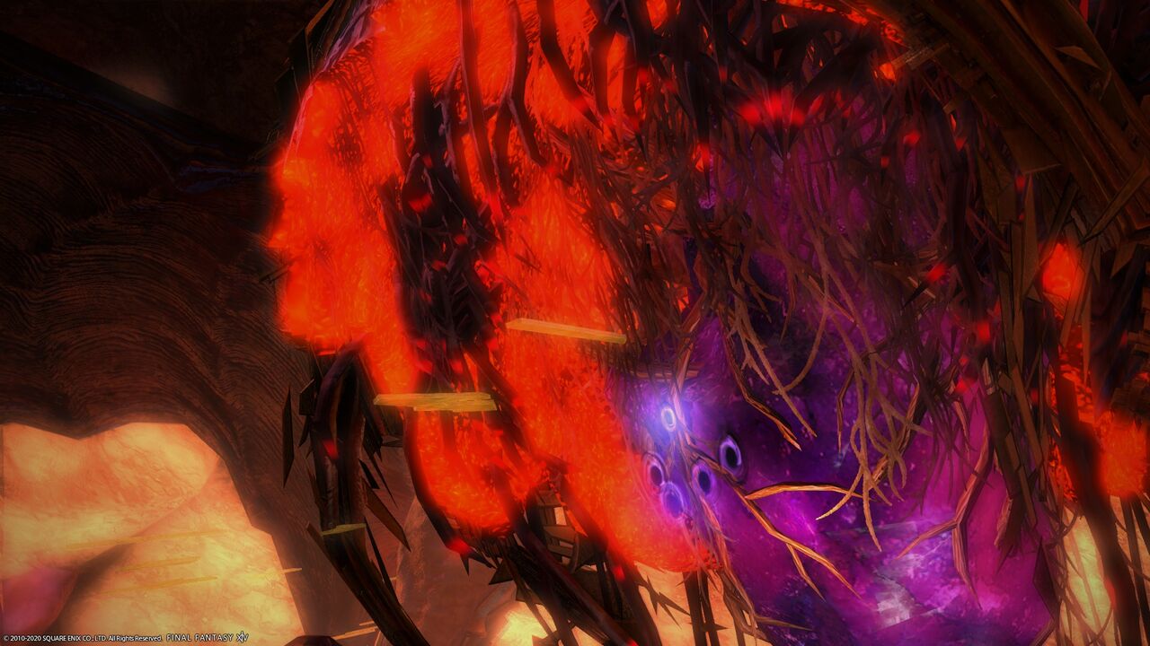 日記 Page7 ビギナー ソロを往く Ff14 ビギナー ソロを往く