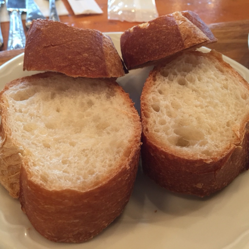 川崎 つばめグリル ホテルメッツ川崎店のモーニングセット Tokyo Cafe Walk