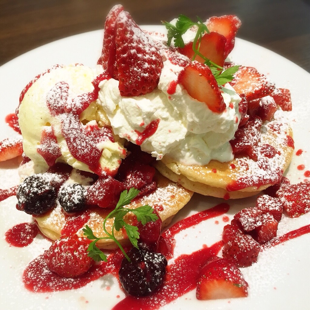 川崎 銀座コージーコーナー 川崎アゼリア店 Tokyo Cafe Walk