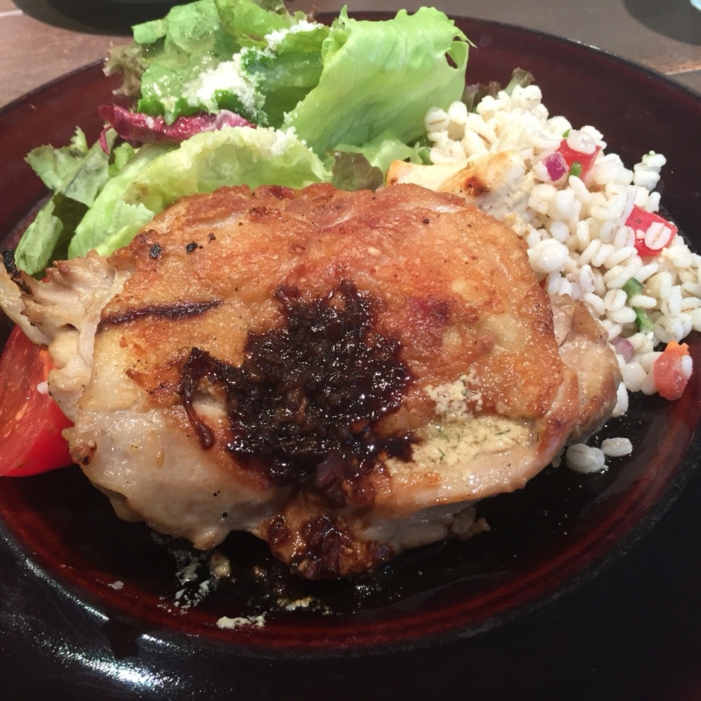 品川 The City Bakery シティベーカリー で美味しいランチ Tokyo Cafe Walk 品川 The City Bakery シティベーカリー で美味しいランチ Tokyo Cafe Walk