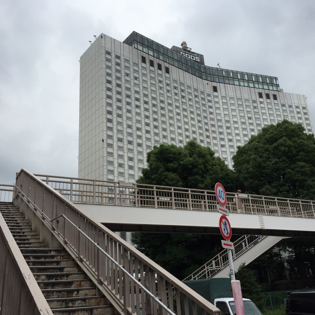 品川 ホテルカフェの素敵パンケーキ The Landmark Square Tokyo Garden Cafe With Terrae ガーデンカフェ ウィズテラスバー Tokyo Cafe Walk
