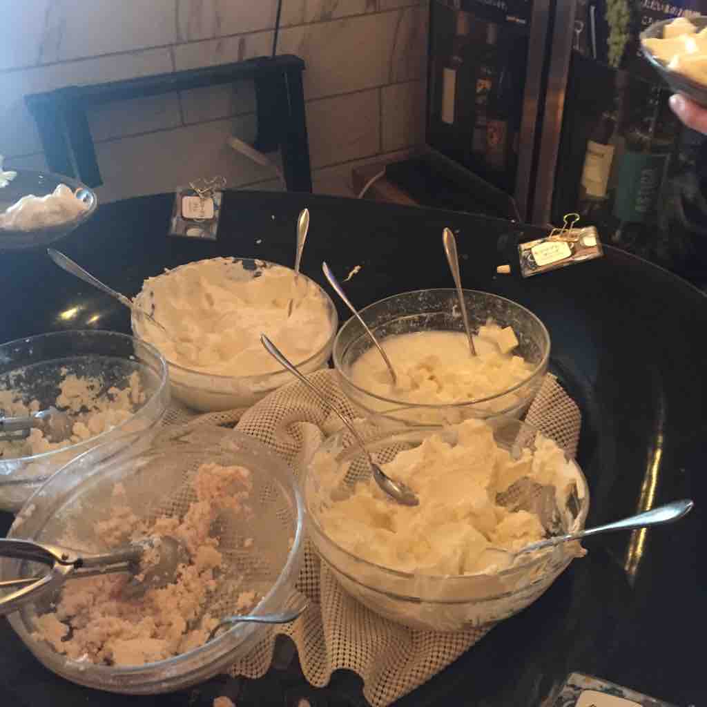 みなとみらい 嵐にしやがれで紹介されたgoodspoonみなとみらい店でチーズ食べ放題に行ってきた Tokyo Cafe Walk みなとみらい 嵐にしやがれで紹介されたgoodspoonみなとみらい店でチーズ食べ放題に行ってきた Tokyo Cafe Walk