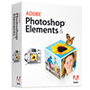 PhotoShop Elements | Macの画像編集ソフト