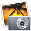 iPhoto | Macの画像編集ソフト
