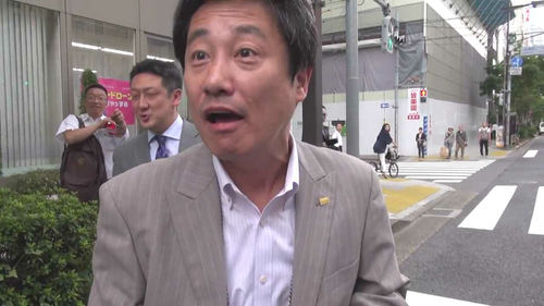 よもやま日報 【動画】 アリさんマークの引越社 副社長らの対応がヤクザすぎると話題に…「なんやワレェ!」「アホんだれコラァ」と恫喝 コメント