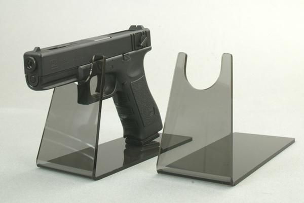 ガンスタンド のつもり を買った 戦略的衝動買い 安物