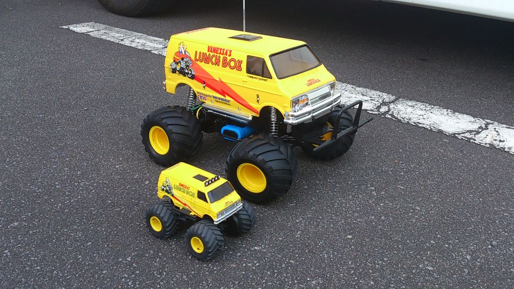 タミヤ ランチボックスを組み立てる 4 戦略的衝動買い 安物 タミヤ ランチボックスを組み立てる 4 戦略的衝動買い 安物
