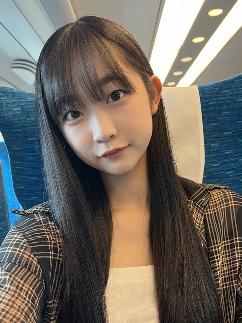 ちばひなの　動画像 (3)