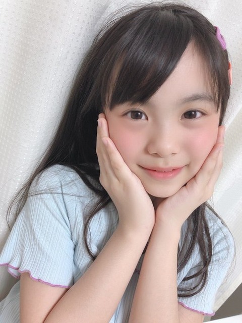 ぼんBomしすたぁ〜ずの妹みゆ(3