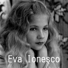 Eva Ionesco