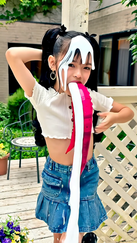 女児悪戯AI (4)