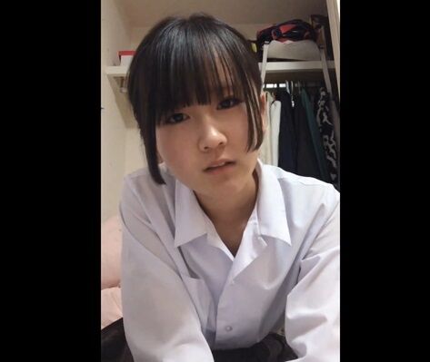 裏垢女子　エロリ動画像