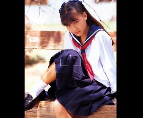 西村理香　エロリ動画像