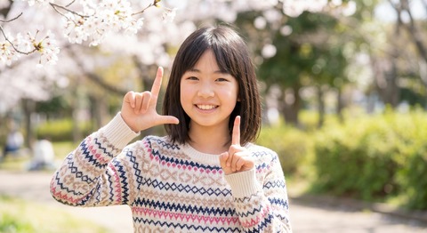 L1SGP ロリ3