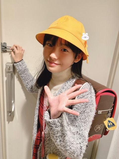 http://nymphmovie.blogterest.net/ 後藤ひなた2