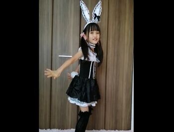 令和キッズアイドル