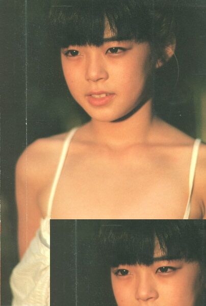 倉橋のぞみ ヌード