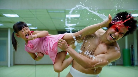 AI美少女エロ画像 (1)