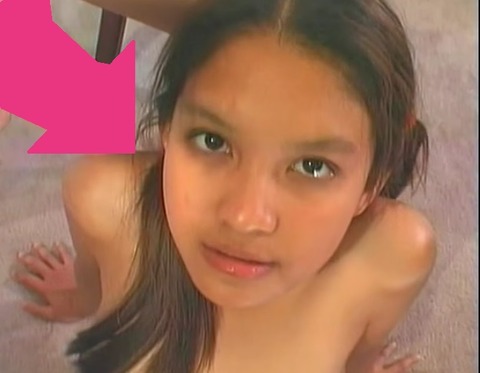 Kat Young エロ動画像