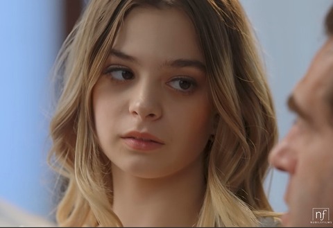 Molly Little pornstar