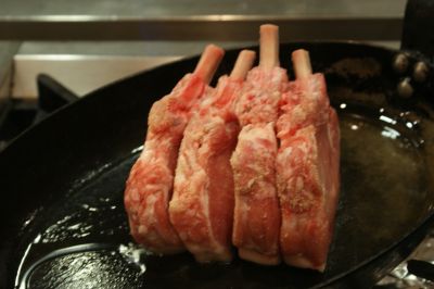 豚骨 かごしまの食