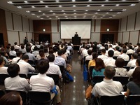LCG10周年記念講演会