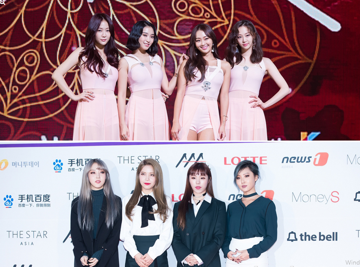 シスター Sistar ママムー Mamamoo ガールクラッシュコンサート チケット代行 Kpop歌手 韓流スターのグッズ購入代行 サイン会応募代行 チケット代行 地下鉄広告代行 Gttour