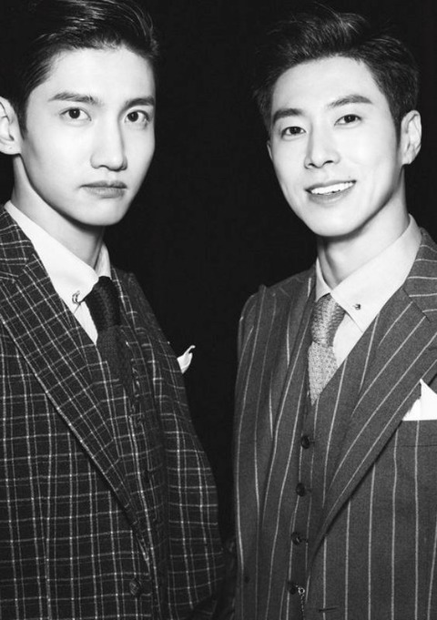 TVXQ