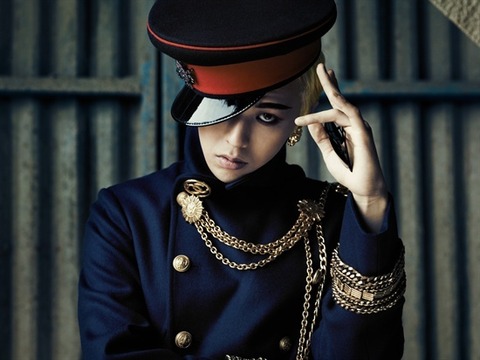 gdragon