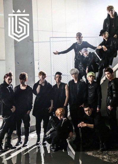 TOPPDOGG　チケット　代行