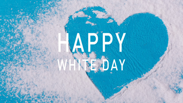 whiteday