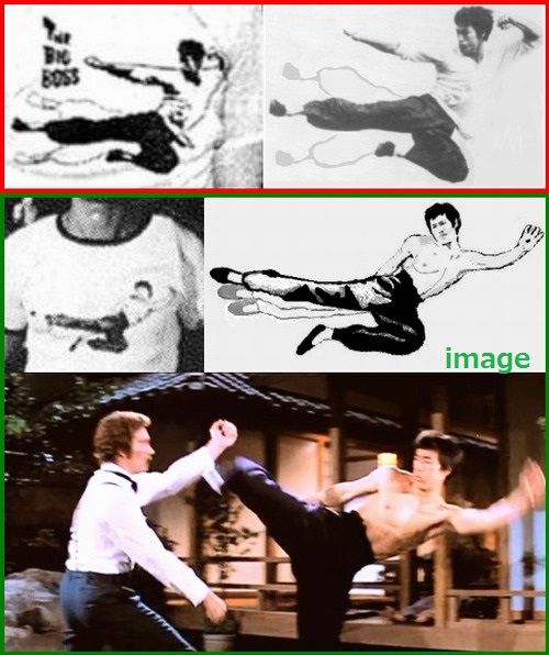 Bl027 Martial Arts Forum もっとブルース リーを Bruce Lee Research Bl027 Martial Arts Forum もっとブルース リーを Bruce Lee Research