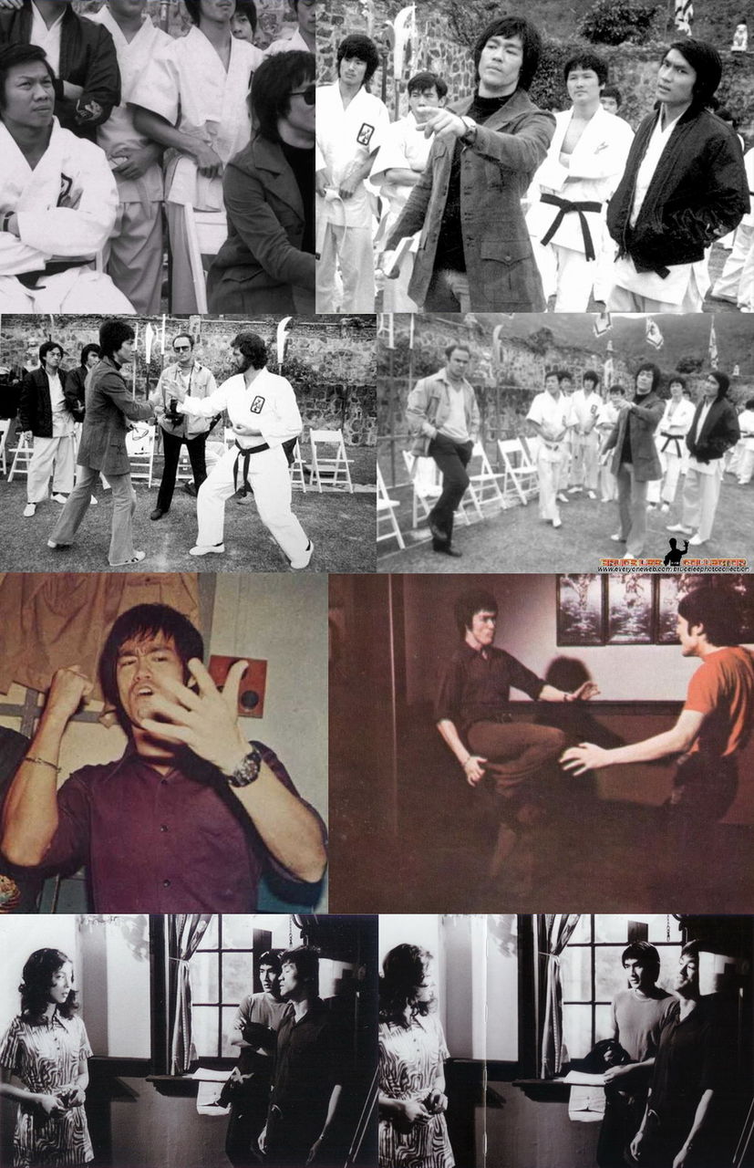 17 0404 もっとブルース リーを Bruce Lee Research 17 0404 もっとブルース リーを Bruce Lee Research