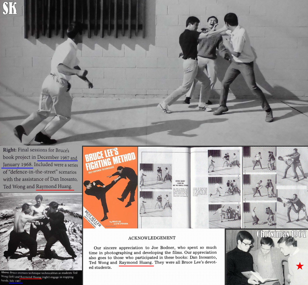 2019-1102 : もっとブルース・リーを Bruce Lee Research 2019-1102 : もっとブルース・リーを Bruce Lee Research