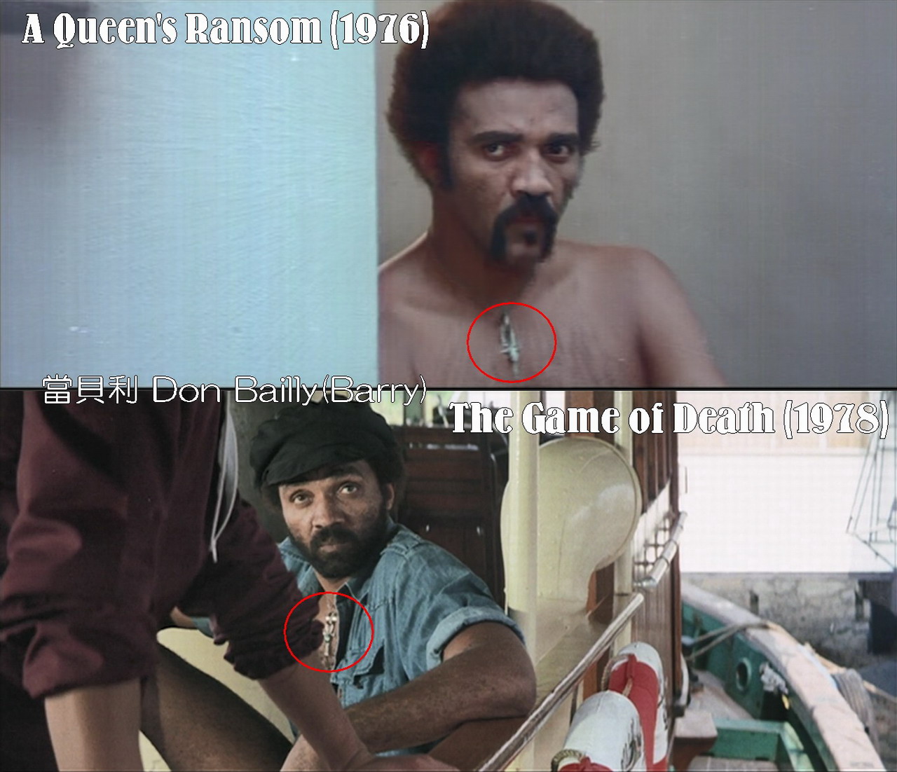 □ワールド・オブ・ブルース・リー□【Norman Borine著】☆1980